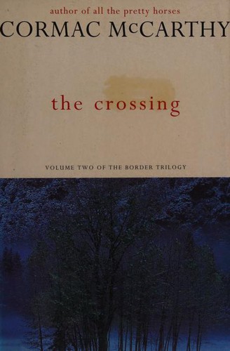 Crossing, the (Hardcover, Spanish language, 1998, MacMillan)