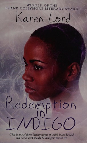 Karen Lord: Redemption in Indigo (2014, Ulverscroft)