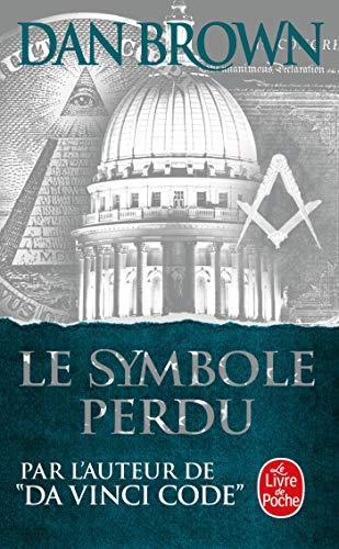 Le symbole perdu (French language, 2010)