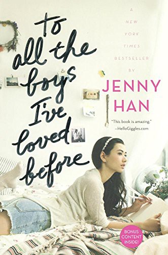 To All The Boys I've Loved Before (Hardcover, 2016, Turtleback Books)