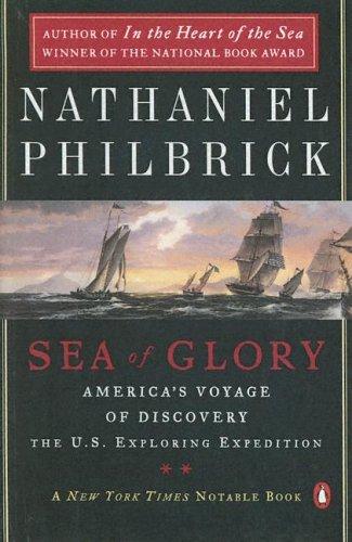 Sea of Glory (2004, Turtleback Books Distributed by Demco Media)
