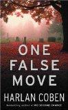 Harlan Coben: One False Move (Paperback, 2004, Orion)