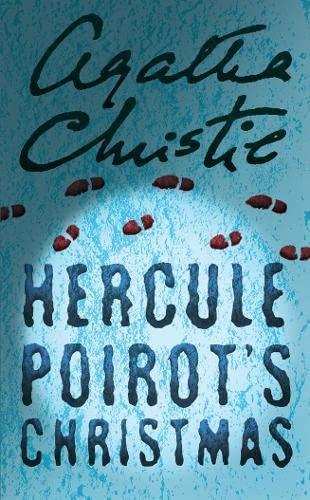 Hercule Poirot's Christmas (2001, HarperCollins)