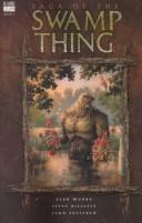 Saga of the Swamp Thing (1987, Warner Books)