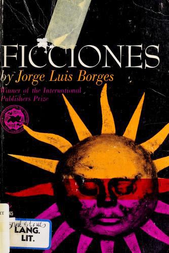 Ficciones (Paperback, 1962, Grove Press)
