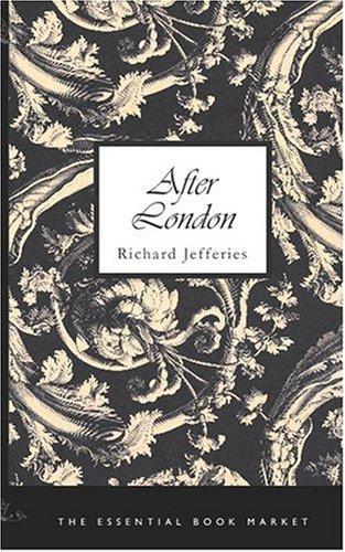 After London (Paperback, 2007, BiblioBazaar)