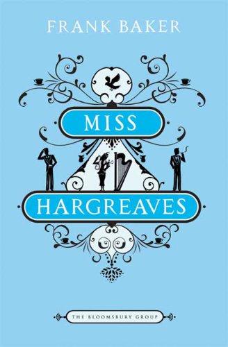 Frank Baker: Miss Hargreaves (Paperback, 2009, Bloomsbury USA)