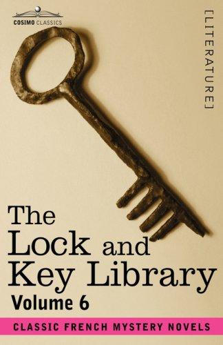 Julian Hawthorne: THE LOCK AND KEY LIBRARY (Paperback, 2007, Cosimo Classics)