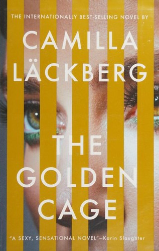 The Golden Cage (2020, Knopf)