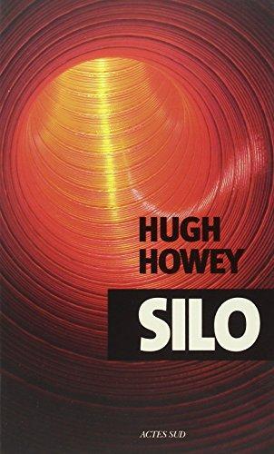 Hugh Howey: Silo (Paperback, French language, 2013, Actes Sud)