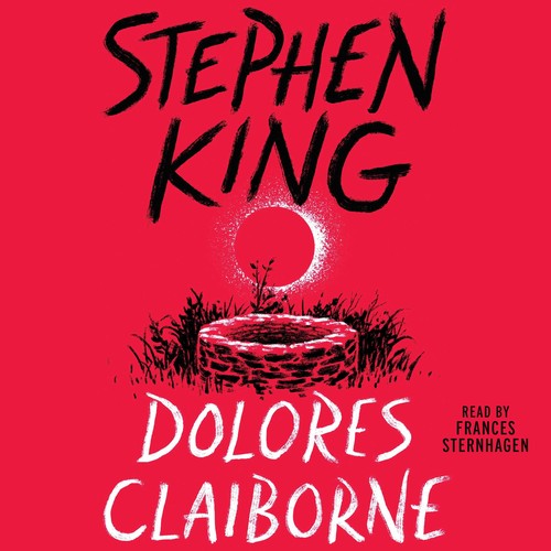 Dolores Claiborne (EBook, 2016, Simon & Schuster Audio)