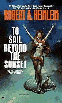 To sail beyond the sunset (1987, Joseph)