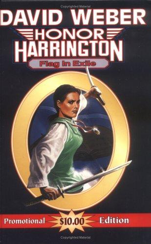 Flag in exile (EBook, 2001, Baen Books, Distributed by Simon & Schuster)