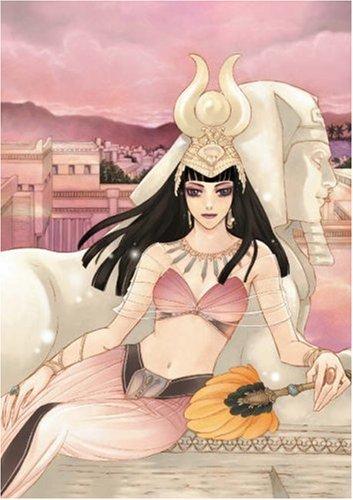 Jin-Seok Jeon, Seung-Hee Han: One Thousand And One Nights Volume 3 (One Thousand and One Nights) (Paperback, 2006, Ice Kunion)