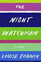The Night Watchman (Paperback, 2020, Harper Large Print, an imprint of HarperCollinsPublishers)