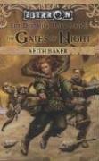 Keith Baker: The Gates of Night (Paperback, 2006, Wizards of the Coast)