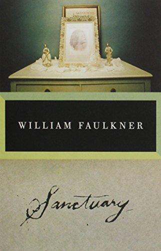 William Faulkner: Sanctuary (1993)