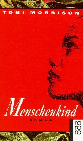 Menschenkind (German language, 1994, Rowohlt Verlag)