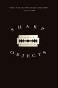 Sharp objects (2006, Shaye Areheart Books)