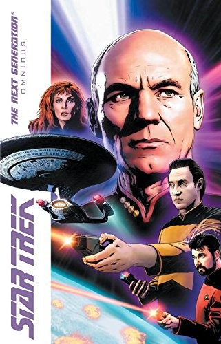 Star Trek (Paperback, 2012, IDW Publishing)