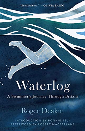 Waterlog (Hardcover, 2021, Tin House Books)