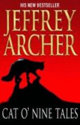 Jeffrey Archer: Jeffrey Archer Short Stories Bk 3 (2007, Macmillan)