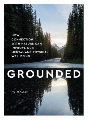 Ruth Allen: Grounded (2021, Welbeck Publishing Group Ltd.)