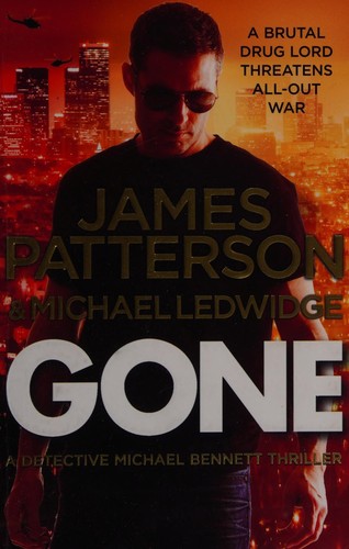 James Patterson: Gone (2014)