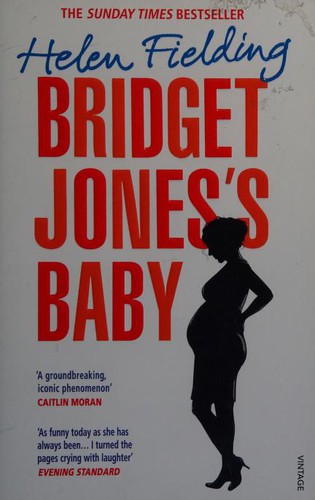 Bridget Jones's Baby (2017, Penguin Random House)