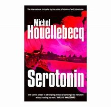Serotonin (2019, Penguin Random House)