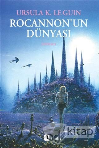 Rocannon'un Dunyasi (Paperback, 2000, Metis Yayincilik)
