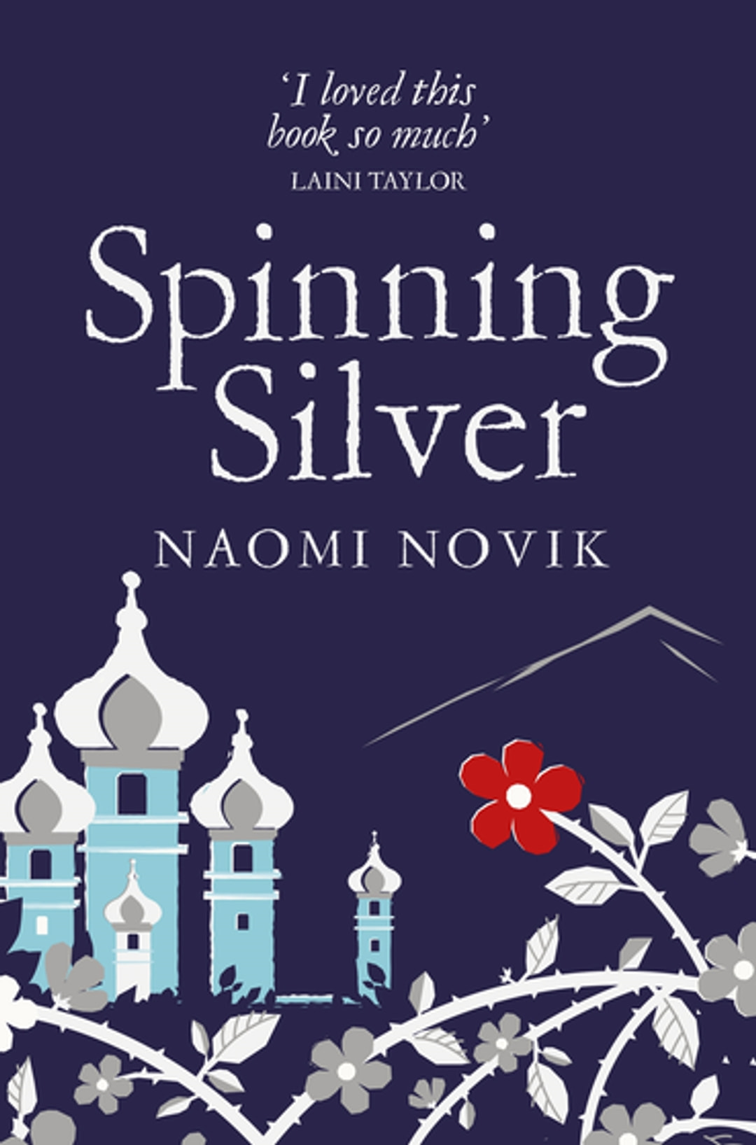 Spinning Silver (2018, Random House Publishing Group)