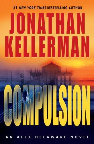 Compulsion (Hardcover, 2008, Ballantine Books)