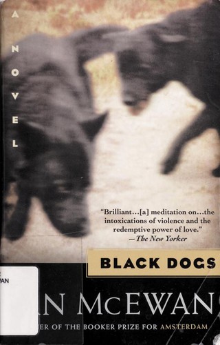 Black dogs (1999, Doubleday)