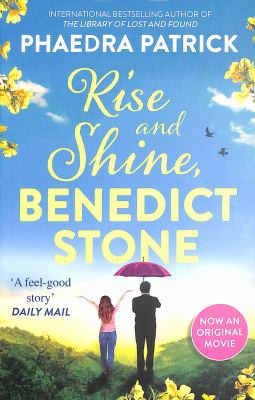 Phaedra Patrick: Rise and Shine, Benedict Stone (2021, HarperCollins Publishers Limited)