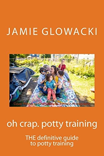 oh crap. potty training (Paperback, 2015, Lovebugs)