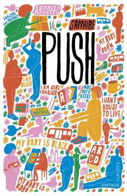 Push (2021, Penguin Random House)