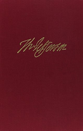 Dumas Malone: Jefferson and his time. (2005, University of Virginia Press)