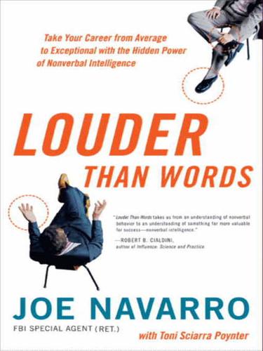 Louder Than Words (EBook, 2010, HarperCollins)
