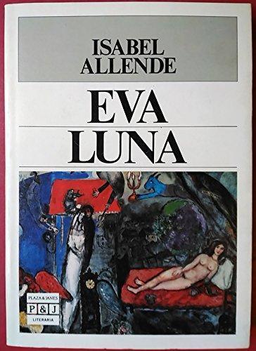 Isabel Allende: Eva Luna (Spanish language, 1988)