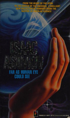 Far As Human Eye Could See (Paperback, 1988, Pinnacle)