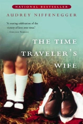 The Time Traveler's Wife (Paperback, Non Basic Stock Line)