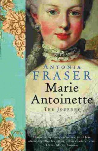 Antonia Fraser: Marie Antoinette (Paperback, 2002, Phoenix (an Imprint of The Orion Publishing Group Ltd ))