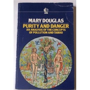 Purity and danger (Paperback, 1984, Ark)