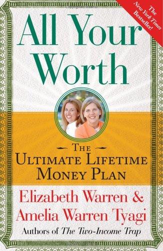 All Your Worth (Paperback, 2006, Free Press)
