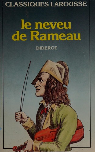 Denis Diderot: Le Neveu De Rameau* (Paperback, French language, Editions Larousse)