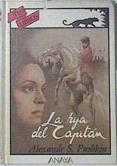 La hija del capitán (Spanish language, 1987)