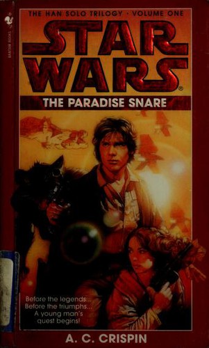 Star Wars: The Paradise Snare (Paperback, 1997, Spectra)