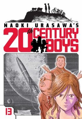 Naoki Urasawa: Naoki Urasawa's 20th Century Boys (2011, Viz Media)