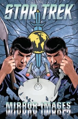 Star Trek Mirror Images (2009, IDW Publishing)